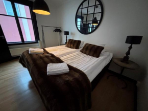 Hotell Repet in Visby